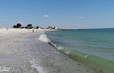 Ty Glaz et ty Perenn, les gîtes de Rhuys - Foto 14