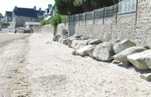 Amazing Home In Quettehou - Foto 9