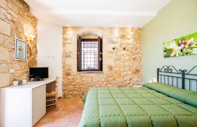 Borgo Monachella - Foto 20