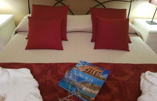 Il Giardino di Tolù Siracusa - Foto 5