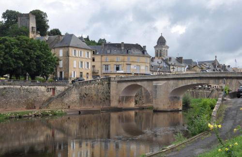 Le Hameau du Moulin - Foto 20