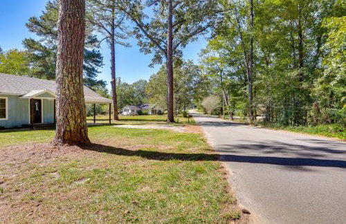 10 Mi to Tennessee River Blue Willow-Themed Home - Foto 25