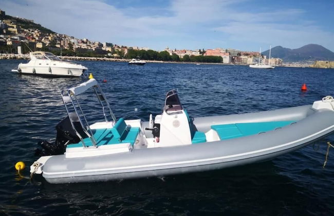 Andrea's House Apartment in the Historic Center of Naples - Foto 20