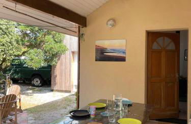 Maison de vacances à l'Océan - Foto 15