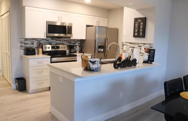 Grand Executive 3BD Condo Apartment Near Disney Parks 4 - Foto 20