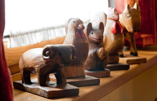 Residence Le Grand Chalet - Foto 57