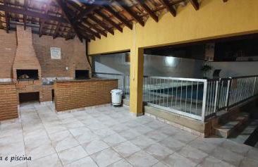 Apartamento Amplo Praia Grande Ubatuba JJ Mendes - Foto 19