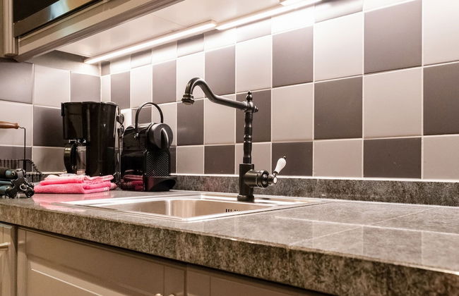 Cosy Apartment Near the Beach - Foto 33