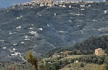 Villa dei Sogni, with private pool ,roof terrace and spectacular views of Monaco and Ligurian mountains - Foto 30