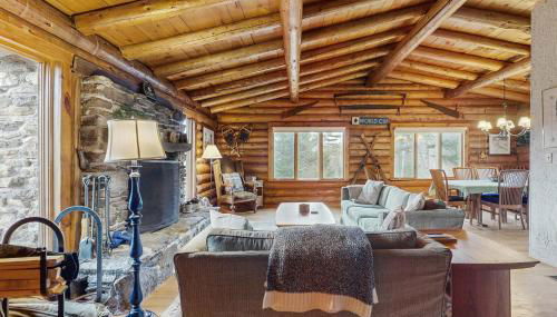 Parker Lane Cabin - Foto 5