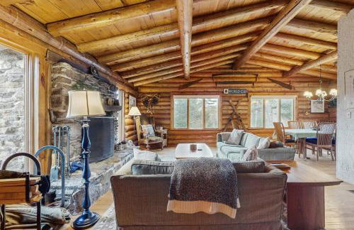 Parker Lane Cabin - Foto 5