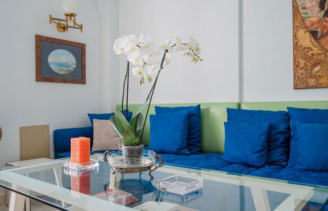 Charming Loft Camerelle - Foto 6