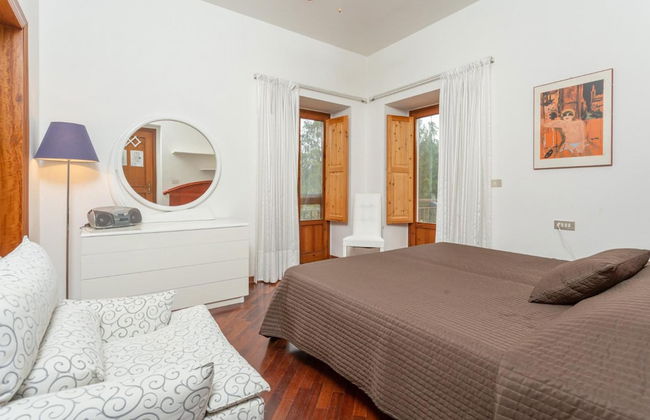 Villa Le Poggiola - Foto 15