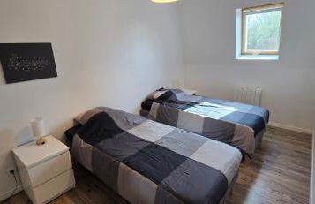 Appartement style industriel, propre, WIFI Fibre - Foto 21