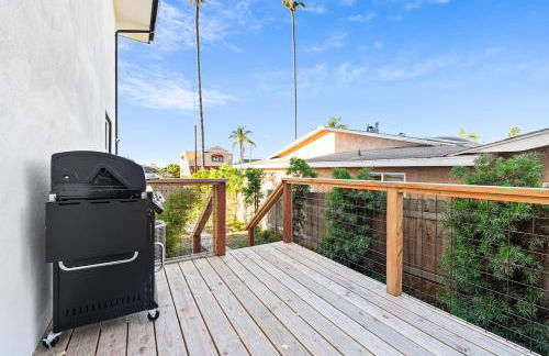 Vista Voltaire by Coastline Vacation Rentals - Foto 24