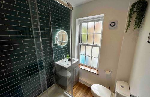 Grammar School Yard Four Bedroom Free Parking - Foto 35