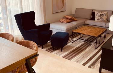 Lagos de Santa María Luxury Apartment Isabel - Photo 76