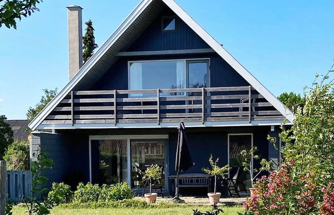 7 Person Holiday Home in Nakskov - Foto 1