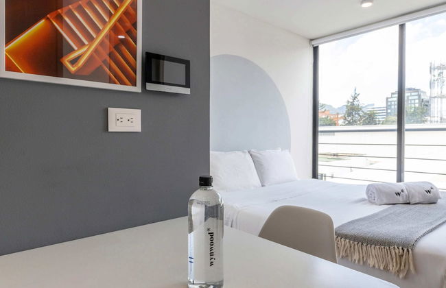 Capital by Wynwood House - Foto 50