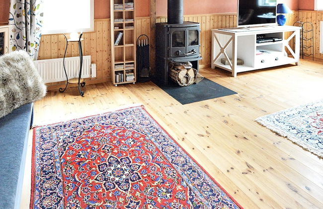 7 Person Holiday Home in Allingsas, Sverige - Foto 6