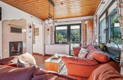 Das Haus am Wald - Foto 6