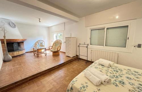 Villa Amparo con piscina privada - Photo 19