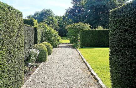 Glebe House Cottages - Foto 9