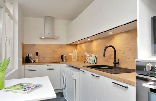 Charming Town House in Historic Centre of Bruges - Foto 4