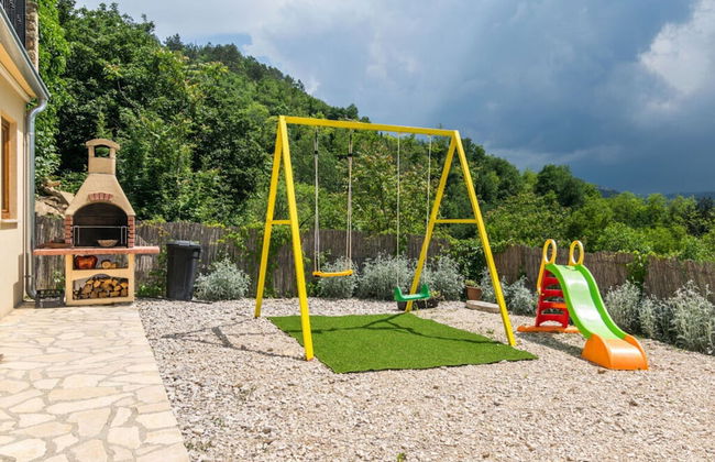 Alba Comfortable Holiday Residence - Foto 21