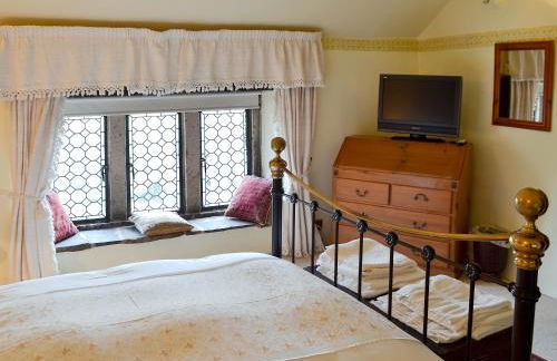 Mullions Cottage - Foto 7