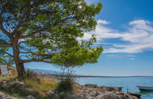 Apartment Rino, only 30m from the sea - Foto 37