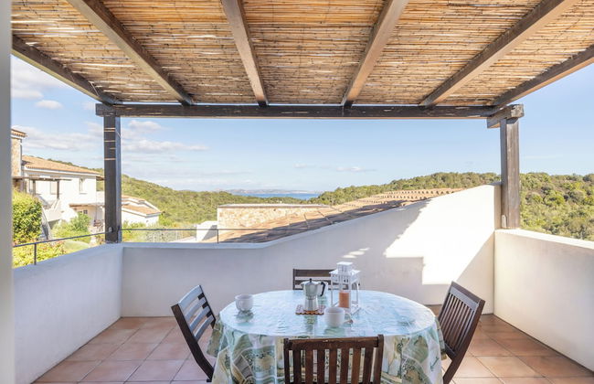 Residence Ea Bianca - Foto 35