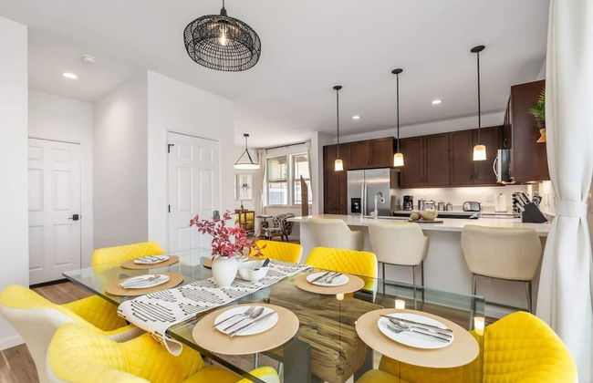 @ Marbella Lane - Stylish House + Impressive Views - Foto 17