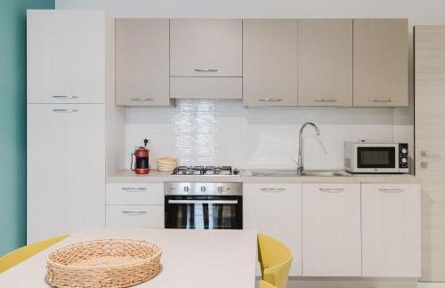 Azzurra Apartment Sicciara Special - Foto 3