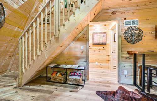 5 Mi to Mammoth Cave NP Teepee Studio Escape - Photo 8