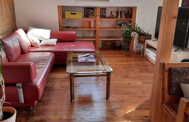 Holiday Home in the Rosbachtal - Foto 1