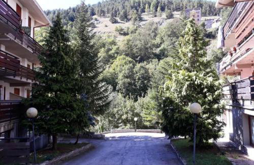 Luna Reale Roccaraso apt - Foto 46