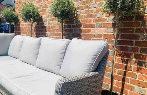 Super Host Large Luxury Cottage South Downs Park - Foto 67