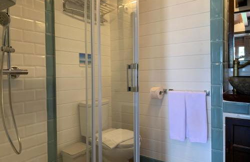 Apartamentos Villa Pirata Tarifa - Photo 51