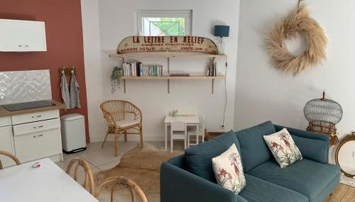 La maison cocooning - Foto 4