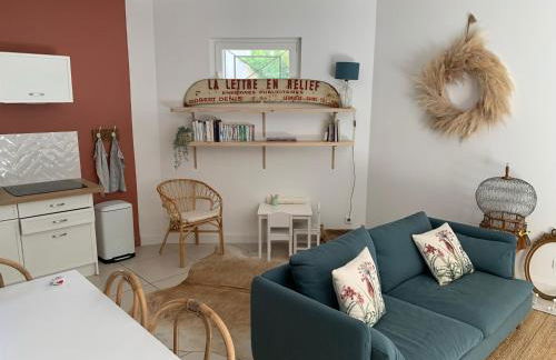 La maison cocooning - Foto 4