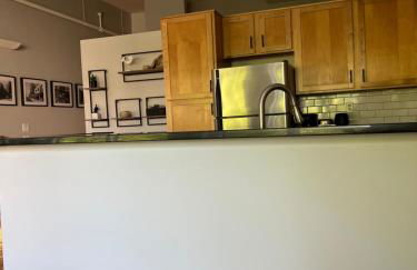 Downtown Norfolk Loft - Foto 21