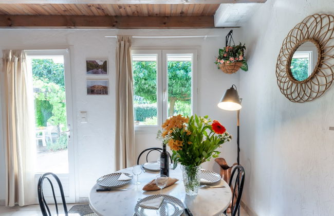 La Maisonnette - Foto 7