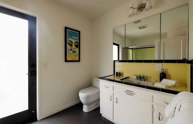 Marquee By Avantstay Modern Stylish Estate w/ Pool & Entertainers Courtyard - Foto 23