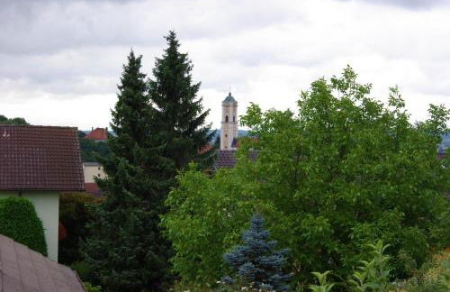 Ferienwohnung Berger - Foto 7