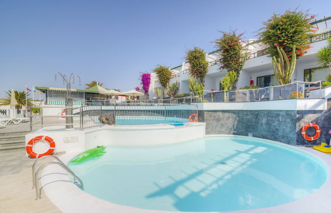 Apartamentos La Moraña - Foto 63