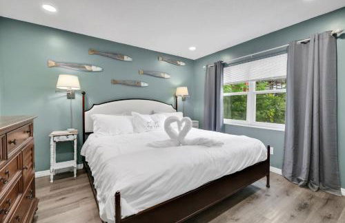 Nature Coast Getaway #3 - Charming 2 Bedroom - Foto 8