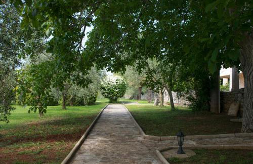 Sanja apartments Sveti Servul - Foto 25