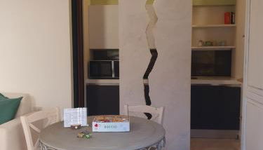 Baccio - studio apartment - Foto 4