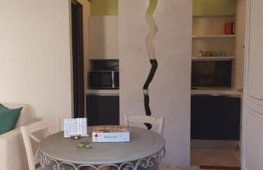 Baccio - studio apartment - Foto 4